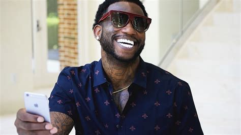 Gucci Mane and Marilyn Manson talk prison, touring and more in 